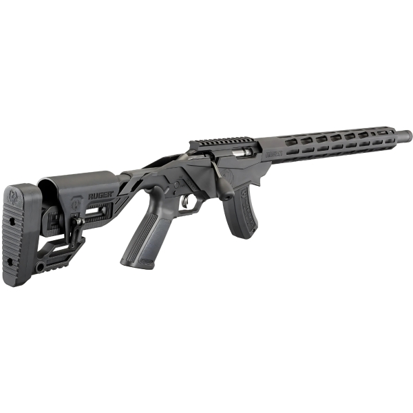Karabinek Ruger Precision Rimfire kal. .22lr